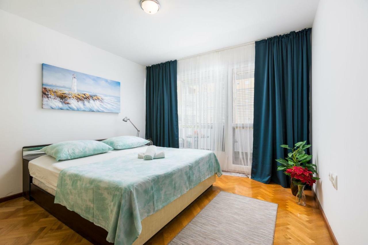 Apartman Edi Split Exteriér fotografie