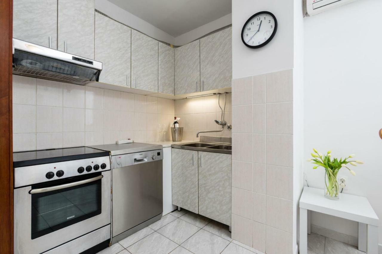Apartman Edi Split Exteriér fotografie